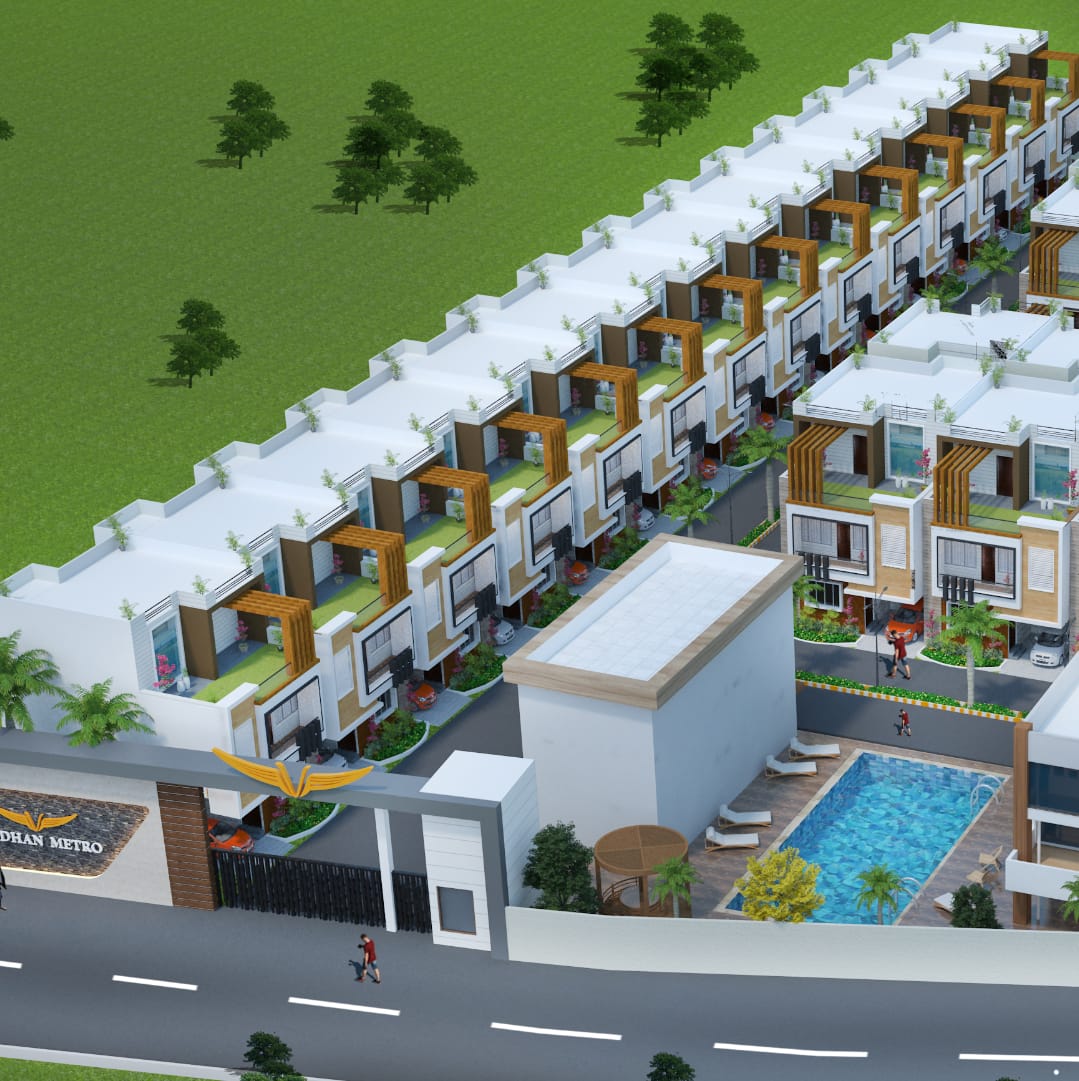 Best Flats in Varanasi